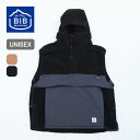 【SALE 20%OFF】【ラスト1点】ビブ ボアフーディ BIB B17004 エプロン ウェア ユニフォーム トップス フェス おしゃれ キャンプ アウトド...