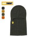 グリップスワニー GSバラクラバ GRIP SWANY GS BALACLAVA GSA-101 バ ...