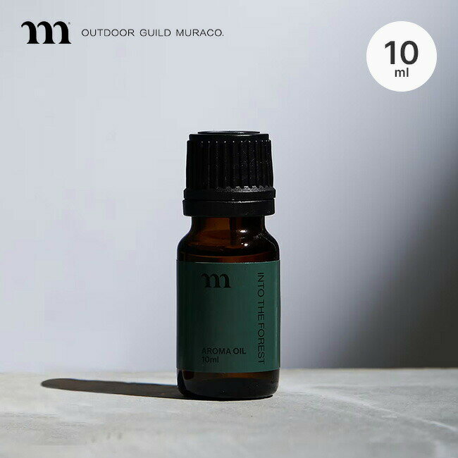 饳 ޥ[ȥե쥹]10ml muraco AROMA MIST 