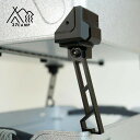 サンナナキャンプ SC強化脚パーツ用エクステンションレッグ 1セット(4個入り) 37CAMP FR236B シェルコン強化脚パーツ フェス おしゃれ キャンプ...