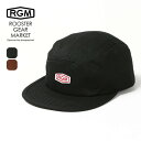 【SALE 20%OFF】【ラスト1点】ルースターギアマーケット ジェットキャップ ROOSTER GEAR MARKET 帽子 キャップ 釣り おしゃれ キャ...