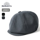 【ラスト1点】ブルーブックスコー ゲットーボーイスタプレツイル Blue Books Co. メンズ レディース ユニセックス 31119 帽子 キャップ ハン...