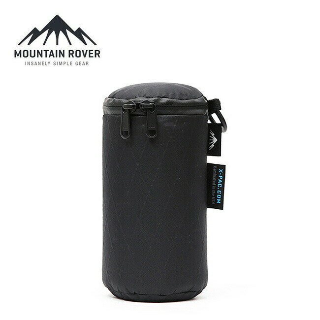 ビールクーラー マウンテンローバー ビールクーラー MOUNTAIN ROVER Beer Cooler MRCU013-010 保冷 バッグ 500ml缶 アウトドア キャンプ 【正規品】