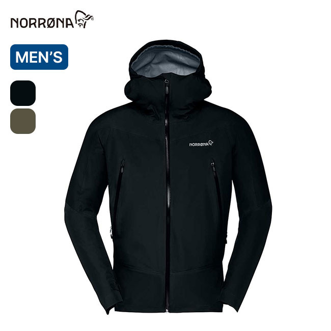 m[i tHPeB SAebNXWPbg Y Norrona falketind Gore-Tex Jacket 1802-21 gbvX AE^[ WPbg VFWPbg }EeWPbg SAebNX Lv AEghA yKiz