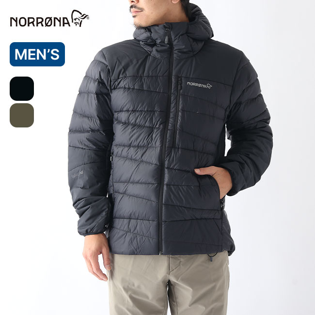 m[i tHPeB _E750t[h Y Norrona falketind down750 hood Jacket Y 1833-20 AE^[ WPbg _E Lv AEghA yKiz