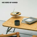 【ラスト1点】コアオブシングス C/Tサークル200 THE CORE OF THINGS C/Tテーブル オプションギア オプションパーツ 小物置き フェス ...