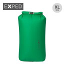 【SALE 10%OFF】エクスペド フォールドドライバッグ 【BS】 XL EXPED FOLD DRYBAG BS XL 397400 スタッフサック ドライサック 収納袋 22L トラベル 旅行 フェス おしゃれ キャンプ アウトドア(4)