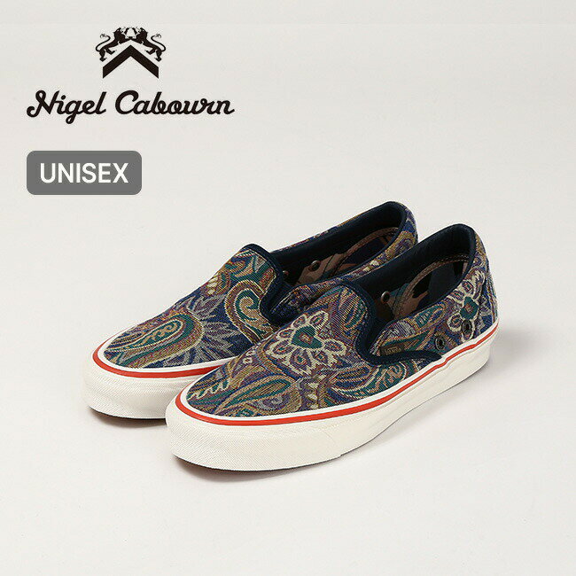 iCWFP[{~Hg oC @Y HgNVbNXbvI LX NIGEL CABOURN~VAULT by VANS Y fB[X jZbNX Xj[J[ C   JWA Lv AEghA