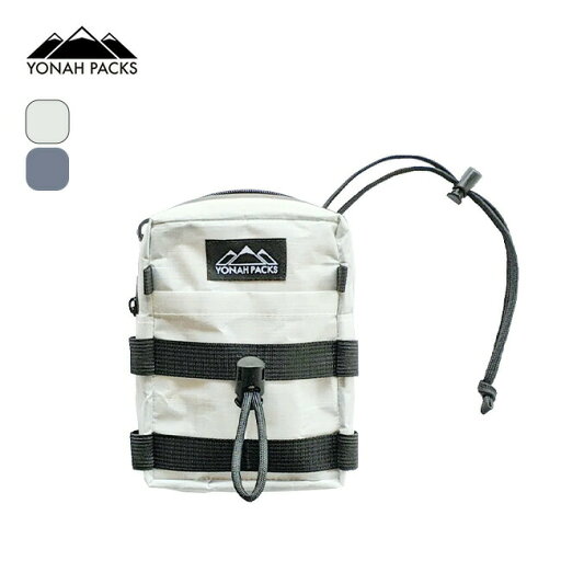 ヨナパック テンカラシンプルパック ダイニーマ コンポジット ファブリック Yonah Packs Tenkara Simple Pack Dyneema Composite Fabric ポーチ 釣り フィッシング ギア収納 サブバッグ おしゃれ キャンプ アウトドア ヨナパック テンカラシンプルパック ダイニーマ コンポジット ファブリック Yonah Packs Tenkara Simple Pack Dyneema Composite Fabric ポーチ 釣り フィッシング ギア収納 サブバッグ おしゃれ キャンプ アウトドア