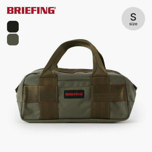 u[tBO c[obOS BRIEFING TOOL BAG S BRA233A10 obO MAobO RpNg Lb`c[ [ Lv AEghA yKiz