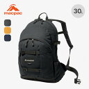 マックパック カウリ MACPAC メンズ レディース ユニセックス MM72302 リュック バックパック リュックサック ザック 登山 トレッキング アウトドア キャンプ 【正規品】