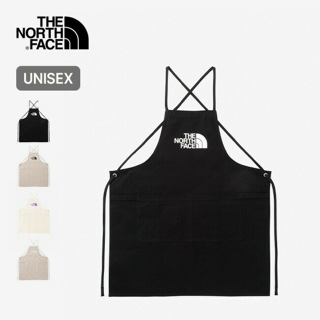 SALE 10%OFFۥΡե TNFץ ˥å THE NORTH FACE TNF Logo Apron ...