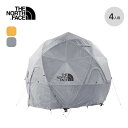 【SALE 30%OFF】ザ・ノース・フェイス ノースフェイス ジオドーム4 THE NORTH FACE Geodome 4 NV22311 ドーム型テント ...