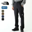 楽天サンデーマウンテン Select Deals【SALE】ノースフェイス バーブパンツ メンズ THE NORTH FACE Verb Pant NB32302 ボトムス パンツ ロングパンツ ハイキング クライミング 登山 撥水 キャンプ アウトドア 【正規品】