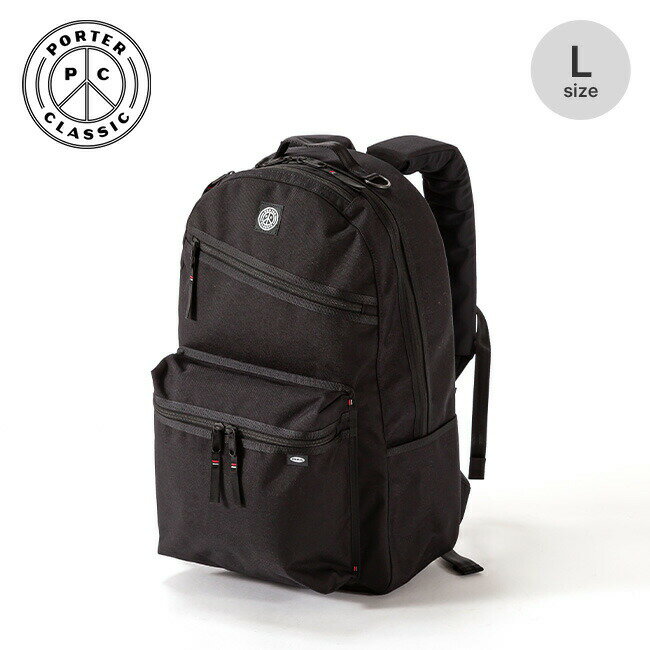 ポータークラシック ニュートンデイパックL PORTER CLASSIC NEWTON COLLECTION DAYPACK L PC-050-2110 バッグ...