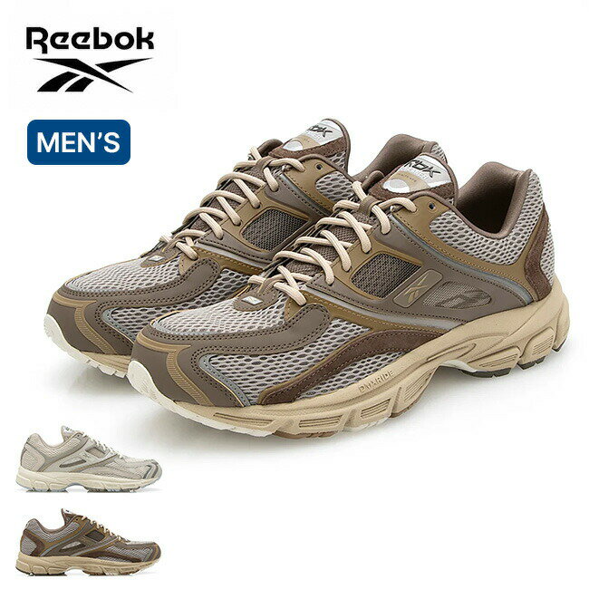 リーボック プレミアトリニティKFS Reebok PREMIER TRINITY KFS メンズ 112870 靴 スニーカー アウトドア キャンプ 【正規品】