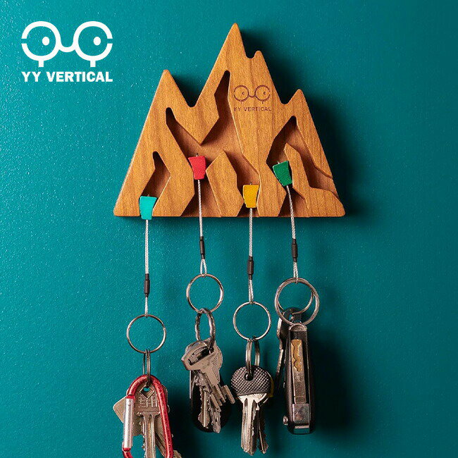 CCo[eBJ L[z_[}Ee YY VERTICAL Key Holder Mountain YY075 L[nK[ L[tbN   ؐ  AEghA yKiz