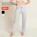 【SALE Max35%OFF】ブーディー グッドナイト スリープパンツ BOODY ボトムス ロングパンツ リラックスパンツ ルームウェア パジャマ ナイトウ...