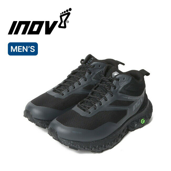 Υ åե饤G390GTX  inov-8  NO2WGG61BK ϥ󥰥塼 ˡ л ȥå...