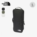 【SALE 10%OFF】ノースフェイス フィルデンスカトラリーケースL THE NORTH FACE Fieludens Cutlery Case L NM82210 カトラリー ケース 収納 キャンプ アウトドア 【正規品】