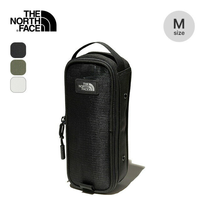 m[XtFCX tBfXJg[P[XM THE NORTH FACE Fieludens Cutlery Case M NM82211 Jg[ [ obO P[X BBQ gx s Lv AEghA yKiz