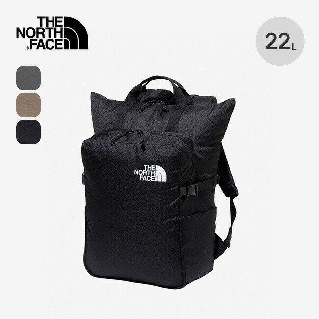 ySALE 10%OFFzm[XtFCX {_[g[gpbN THE NORTH FACE Boulder Tote Pack NM72357  obO bNTbN obNpbN gx s Lv AEghA yKiz