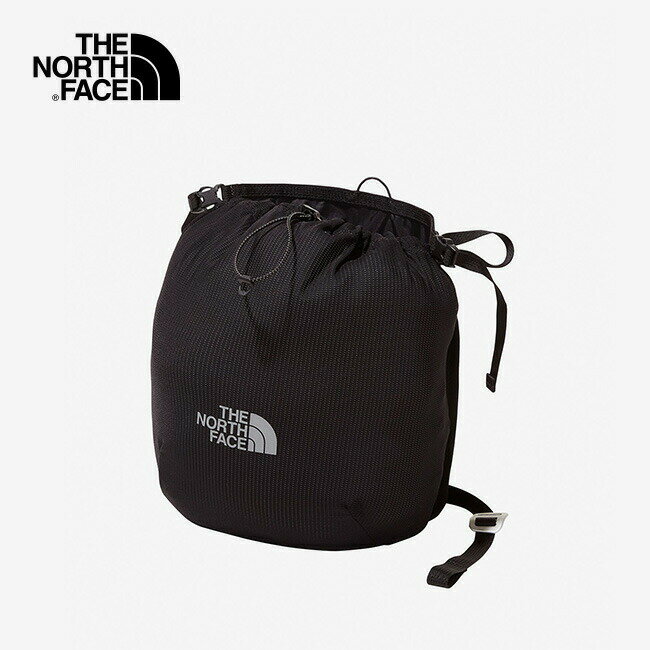 ノースフェイス ヘルメットバッグ THE NORTH FACE Helmet Bag NM92000 かばん 鞄 リュックサック 小物入れ 登山 携行 キャンプ アウトドア 【正規品】