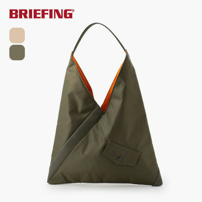 u[tBO `ggCAOg[g BRIEFING TILT TRIANGLE TOTE BRL231T08 obO  g[gobO 莝obO MA-1 ~^[ Lv AEghA yKiz