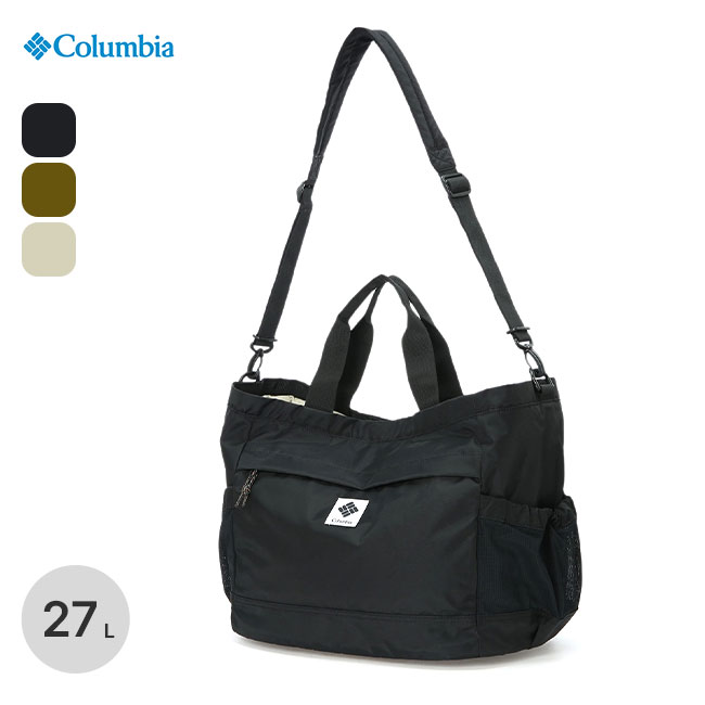 RrA O[gX[L[K[fg[g Columbia Great Smoky Garden Tote PU8641  obO V_[obO g[gobO AEghA tFX Lv yKiz