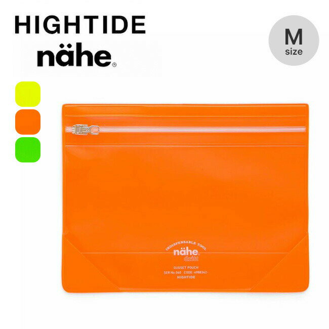 nC^Ch l[G K[[|[`M HIGHTIDE nahe Gusset Pouch M GB222  [ NAP[X y AEghA Lv yKiz