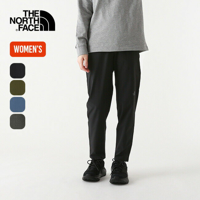 ノースフェイス フレキシブルアンクルパンツ【ウィメンズ】 THE NORTH FACE Flexible Ankle Pant レディース NBW42388 ボトムス 長ズボン パンツ ロングパンツ トレーニング 登山 おしゃれ キ…