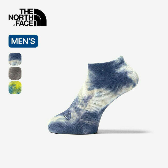 Ρե 硼 THE NORTH FACE Tie Dye Short  NN82317  å ˡ...