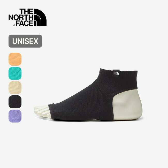 Ρե TNFȥåץ륽å THE NORTH FACE TNF Strap Sandal Socks  ǥ...