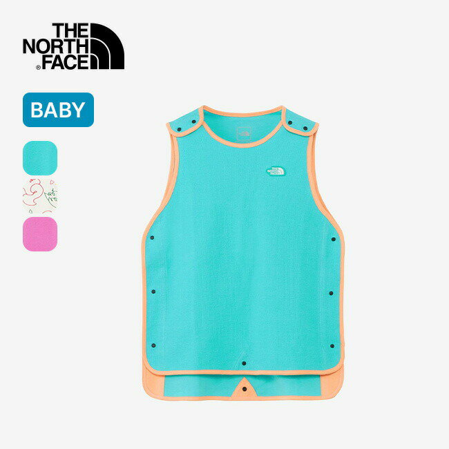 Ρե åѥ륹꡼ѡڥ٥ӡ THE NORTH FACE Baby Latch Pile Sleeper NNB222...