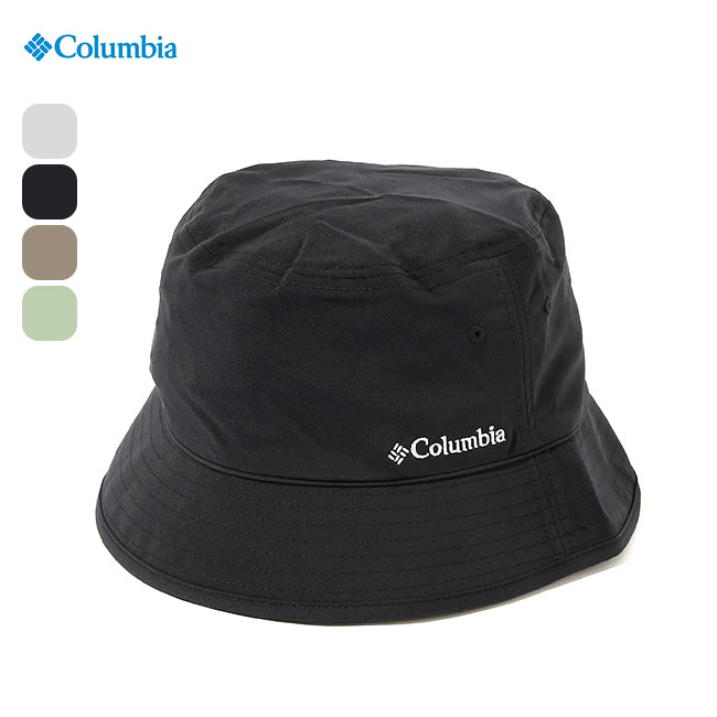 コロンビア コロンビア パインマウンテンバケットハット Columbia Pine Mountain Bucket Hat CU9535 帽子 ハット バケットハット アウトドア キャンプ フェス 【正規品】