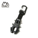 コムフィアウトドアガーメント スリングパーツ CMF OUTDOOR GARMENT SLING PARTS CMF2401-AC04 パーツ アクセサリー CMFモジュラーシステム コンフィ キャンプ アウトドア 