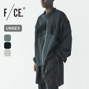 【SALE Max55%OFF】【ラスト1点】エフシーイー パーテックスウォータープルーフ フリンジ2WAYジャケット F/CE. PERTEX WATERPR...