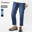 O~` Xgb`fj[Ye[p[hpc GRAMICCI STRETCH DENIM LOOSE TAPERED PANT Y fB[X jZbNX G3FU-P004 {gX Y{ Y{Opc AEghA tFX Lv yKiz