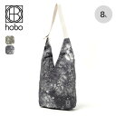 ホーボー アズマショルダーバッグS コットンナイロンリップストップカモタイダイ hobo AZUMA SHOULDER BAG S COTTON NYLON RIPSTOP CAMO TIE-DYED HB-BG4301 鞄 ワンショルダー アウトドア キャンプ 