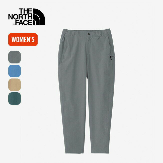 m[XtFCX }EeJ[pcyEBYz THE NORTH FACE Mountain Color Pant fB[X NBW82310 {gX Opc Y{  Lv AEghA yKiz