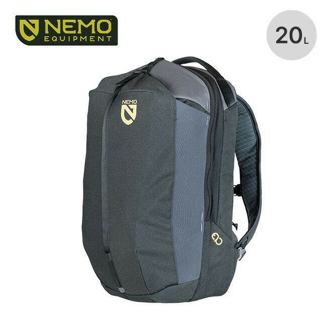 ˡ Хơ20L NEMO NM-VTG-U20-BK  Хå åå å å Хåѥå ȥɥ ե  ʡ