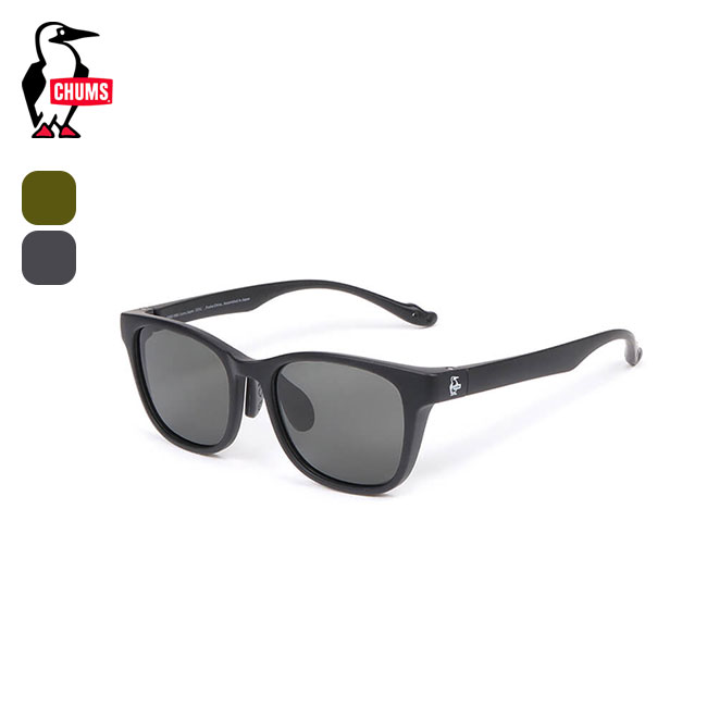 ॹ ֡ӡȥ󥵥󥰥饹 CHUMS Booby Wellington Sunglasses CH62-1869  ...