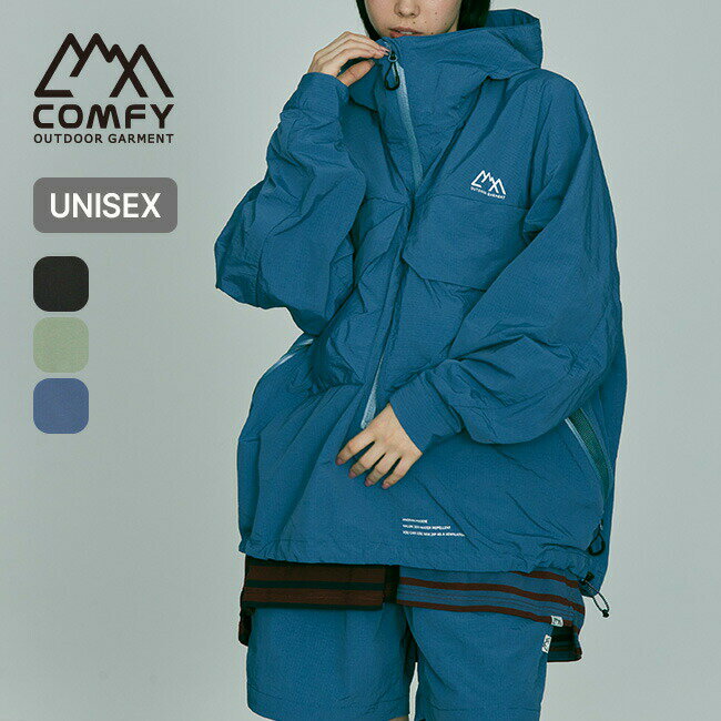 RtBAEghAK[g AmbNt[fB CMF OUTDOOR GARMENT ANORAK HOODIE Y fB[X jZbNX CMF2401-J07C AE^[ HD gbvX WPbg t[h t[fB  Lv AEghA yKiz