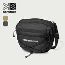 カリマー スポーランパック karrimor sporan pack 501023 ショルダーバッグ ウエストバッグ ウエストポーチ 2way バッグ トラベル 旅行 キャンプ アウトドア フェス 【正規品】 1