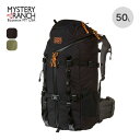 ミステリーランチ テラフレーム50 3-ZIP MYSTERY RANCH TERRAFRAME 50 3-ZIP リュック ザック バックパック 大型ザック ...