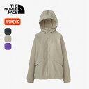 ザ・ノース・フェイス ノースフェイス TNFビーフリージャケット【ウィメンズ】 THE NORTH FACE TNF Be Free Jacket レディース NPW22132 トップス アウター ジャケット 虫よけ UVカット キャンプ アウトドア 【正規品】