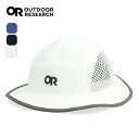 アウトドアリサーチ スイフトキャップバケットハット OUTDOOR RESEARCH Swift Bucket Hat 19846031 帽子 メッシュ 通気性 軽量 釣り アウトドア キャンプ フェス 【正規品】