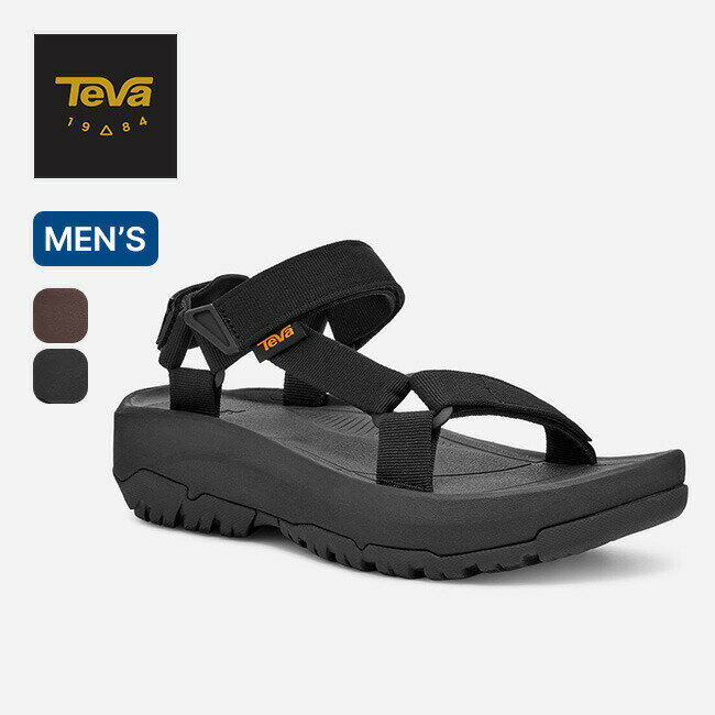 テバ ハリケーンXLTアンプソール TEVA HURRICANE XLT2 AMPSOLE メンズ 1131251 サンダル スポーツサンダル 靴 シンプル おしゃれ キャンプ アウトドア 