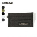 【SALE Max10%OFF】バリスティクス ミニマムウォレット Ballistics MINIMUM WALLET BSA-1313 財布 小銭入れ コイン...