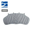 ファイントラック レイルオンフルシェード ユニセックス finetrack メンズ レディース FHU0412 帽子 日よけ 熱中症予防 オプション 登山 おし...